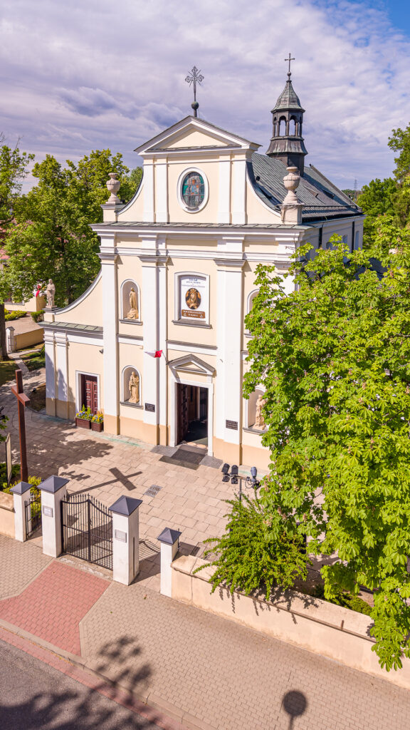 Dożynki 2026
