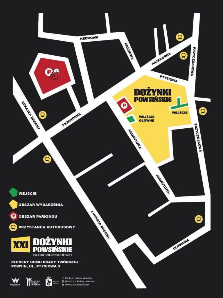 Dożynki 2026