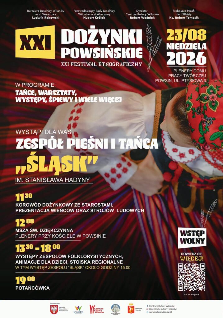Dożynki 2026